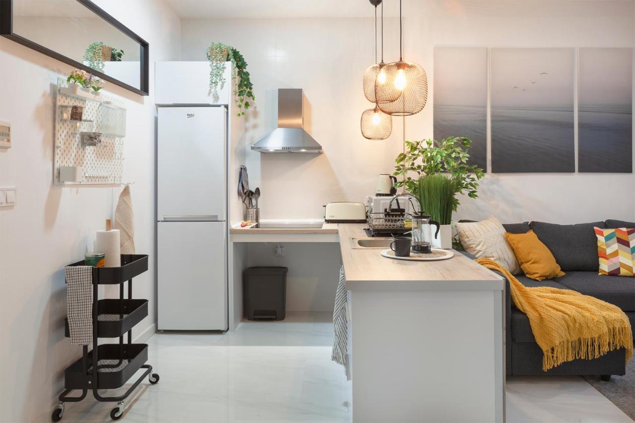 Apartament Artistic Digital Retreat-Great Location Near Metro Walencja Zewnętrze zdjęcie