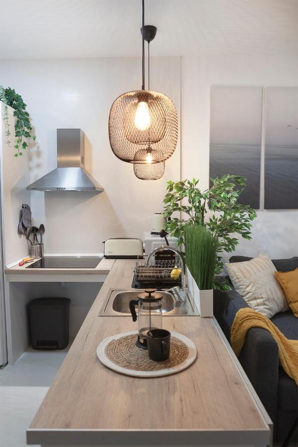 Apartament Artistic Digital Retreat-Great Location Near Metro Walencja Zewnętrze zdjęcie